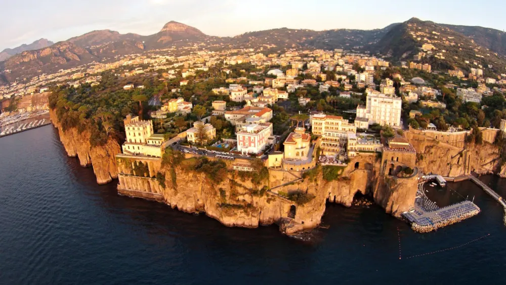 Villaggio Campeggio Santa Fortunata - image n°71 - UniversalBooking