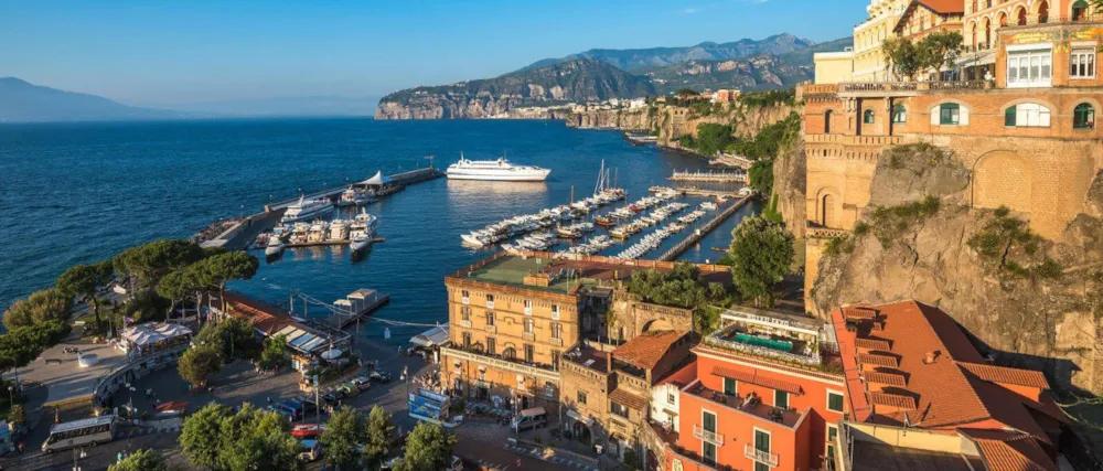 Villaggio Campeggio Santa Fortunata - image n°69 - UniversalBooking