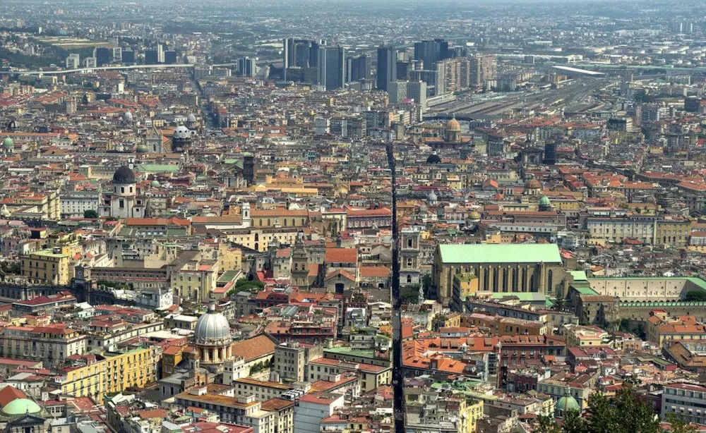 Villaggio Campeggio Santa Fortunata - image n°61 - UniversalBooking