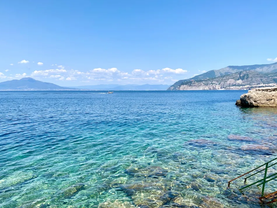 Villaggio Campeggio Santa Fortunata