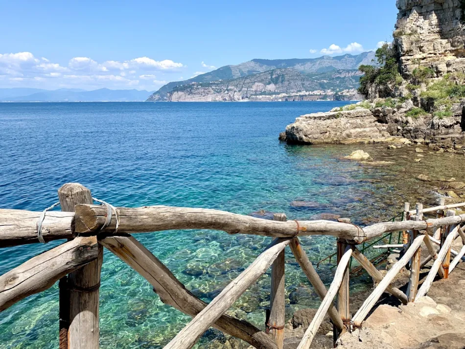 Villaggio Campeggio Santa Fortunata