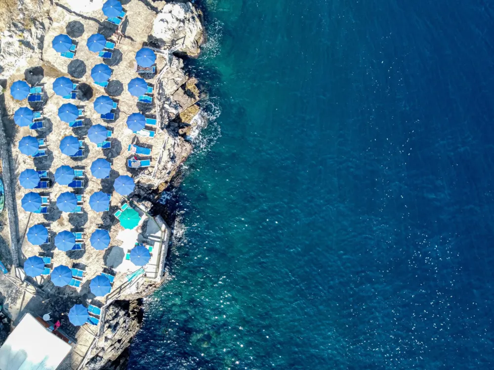 Villaggio Campeggio Santa Fortunata - image n°23 - UniversalBooking