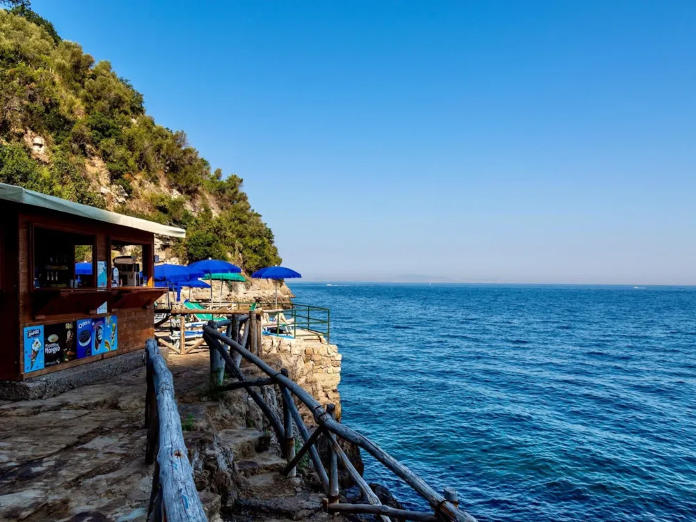 Villaggio Campeggio Santa Fortunata - image n°26 - UniversalBooking