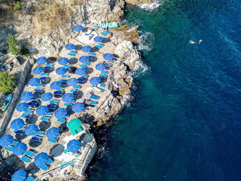 Villaggio Campeggio Santa Fortunata