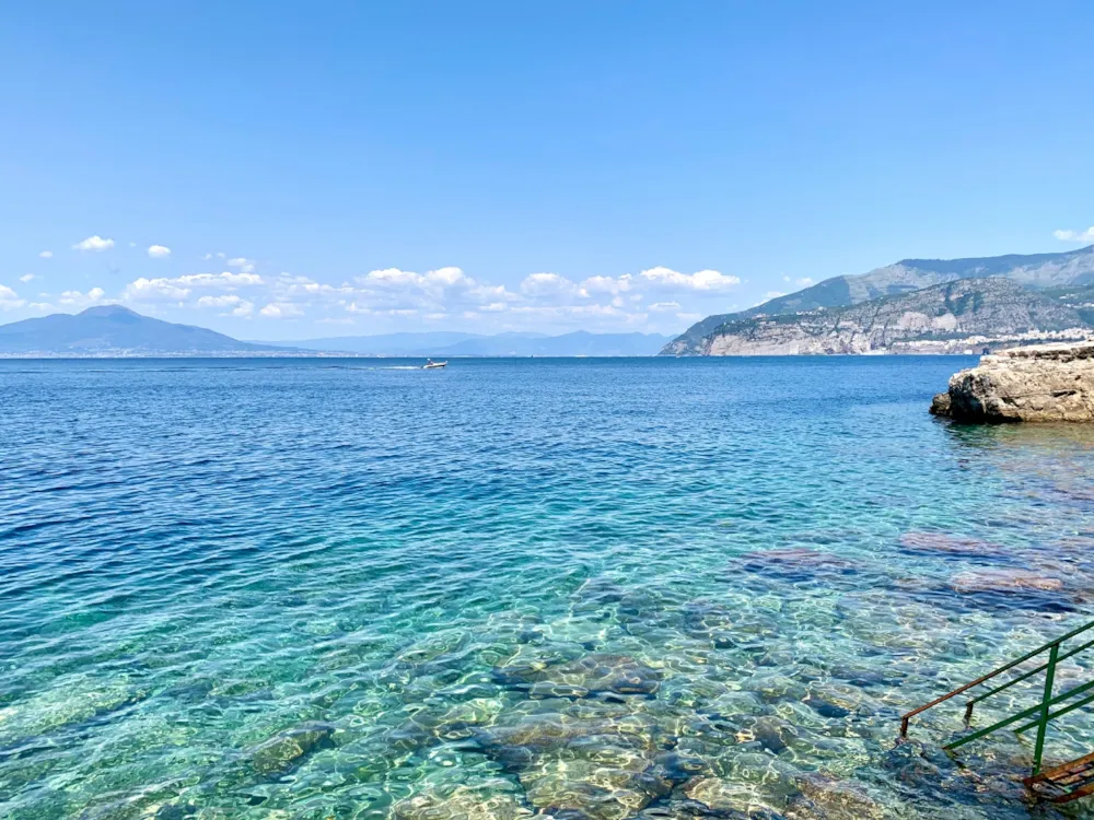 Villaggio Campeggio Santa Fortunata - image n°25 - UniversalBooking