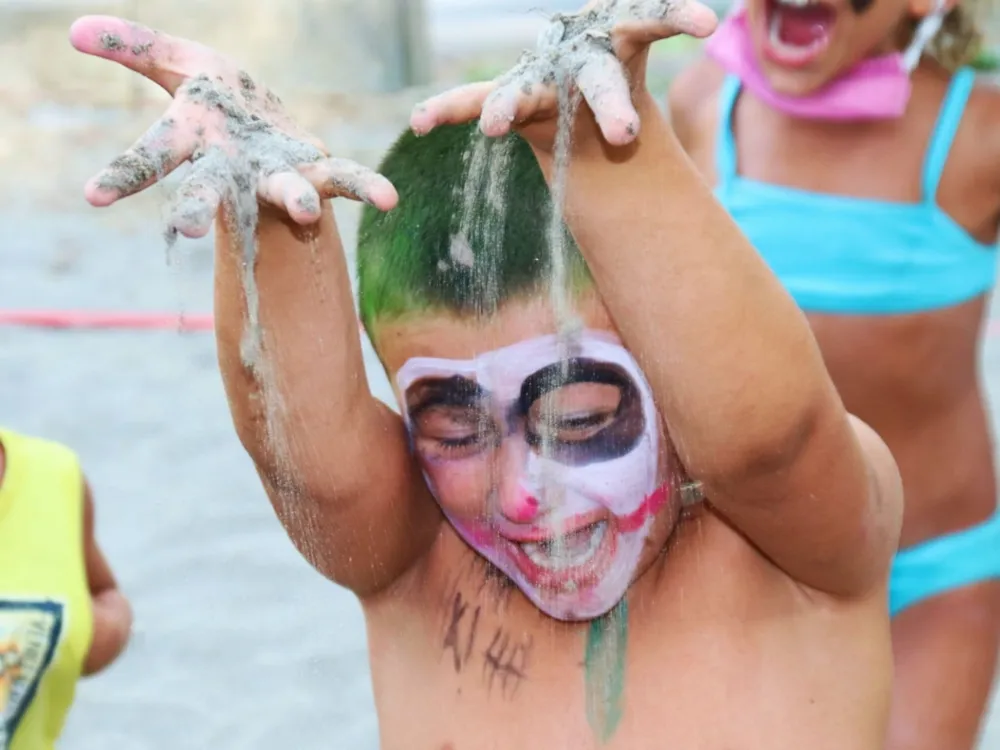 Villaggio Campeggio Santa Fortunata - image n°41 - UniversalBooking