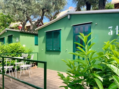 Villaggio Campeggio Santa Fortunata