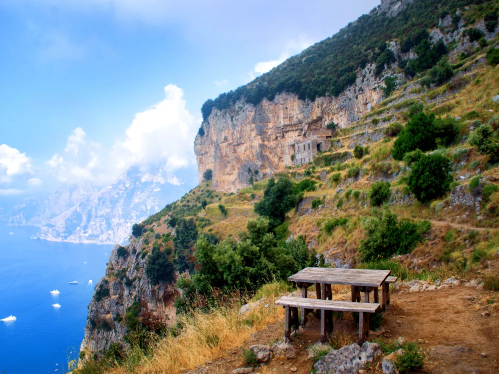 Villaggio Campeggio Santa Fortunata - image n°85 - UniversalBooking