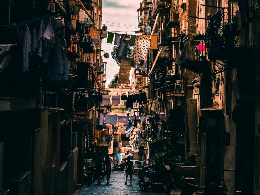 Villaggio Campeggio Santa Fortunata - image n°66 - UniversalBooking