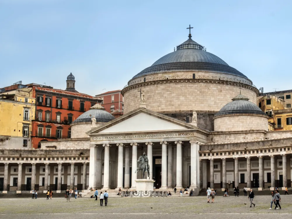 Villaggio Campeggio Santa Fortunata - image n°67 - UniversalBooking