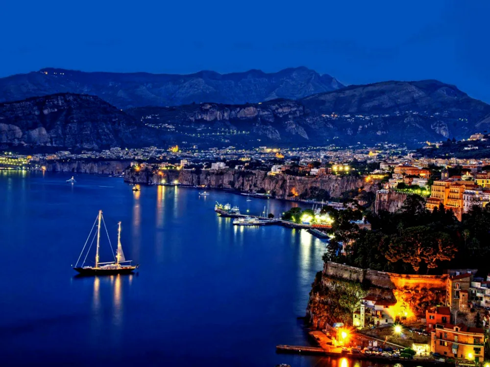 Villaggio Campeggio Santa Fortunata - image n°73 - UniversalBooking