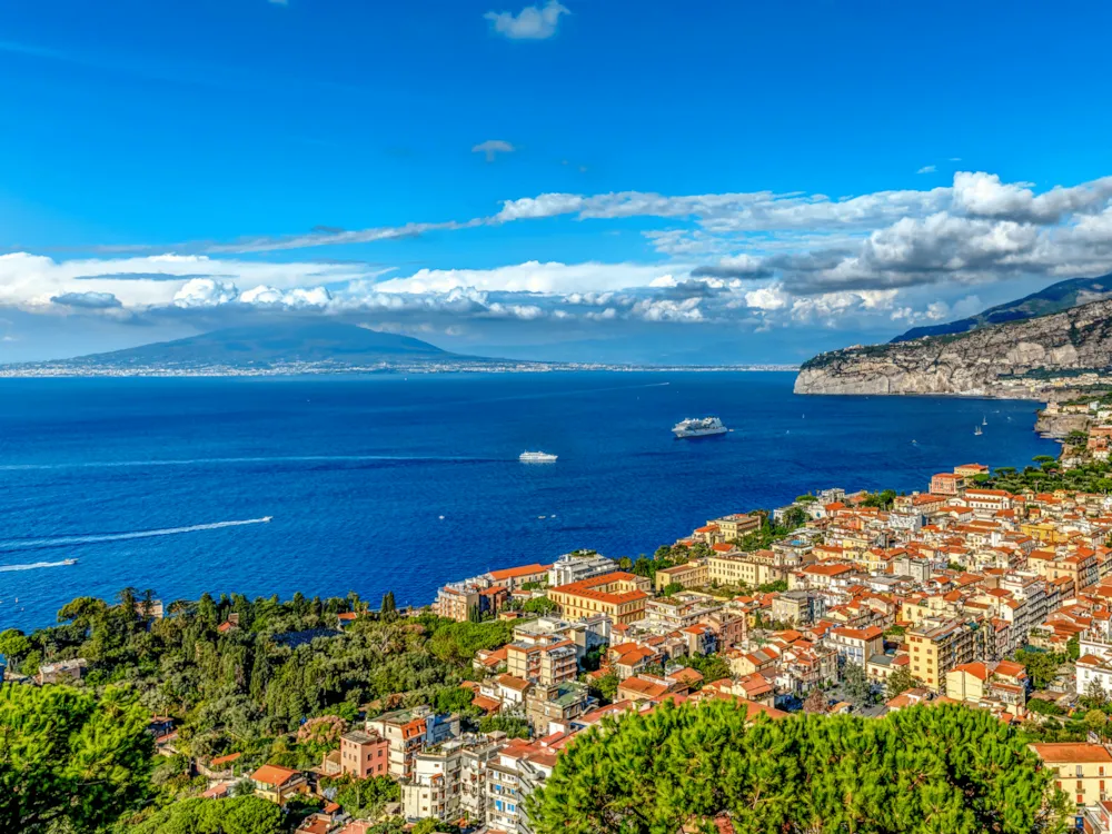 Villaggio Campeggio Santa Fortunata - image n°74 - UniversalBooking