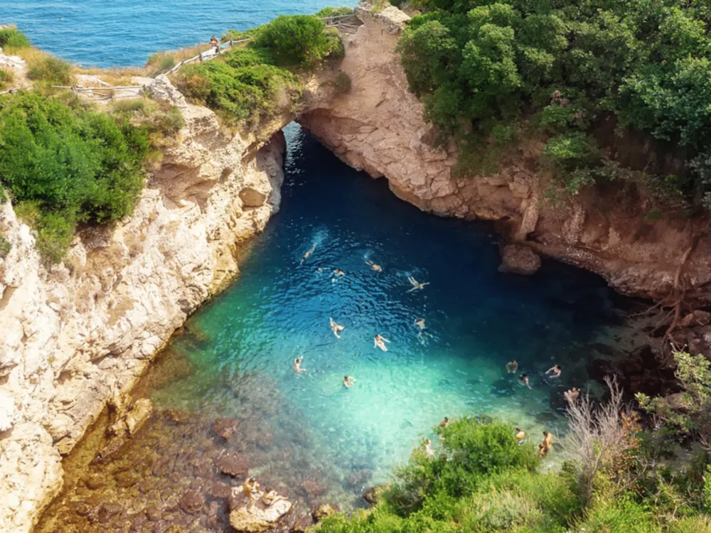 Villaggio Campeggio Santa Fortunata - image n°75 - UniversalBooking