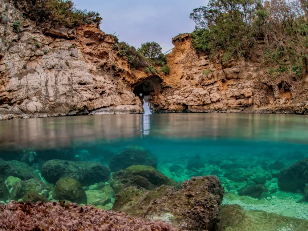 Villaggio Campeggio Santa Fortunata - image n°76 - UniversalBooking