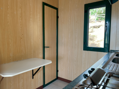 Mobil home — 2