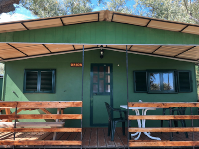 Mobil home — 7