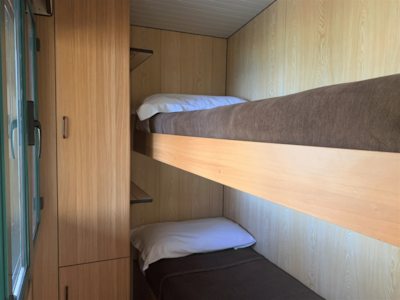 Mobil home — 6