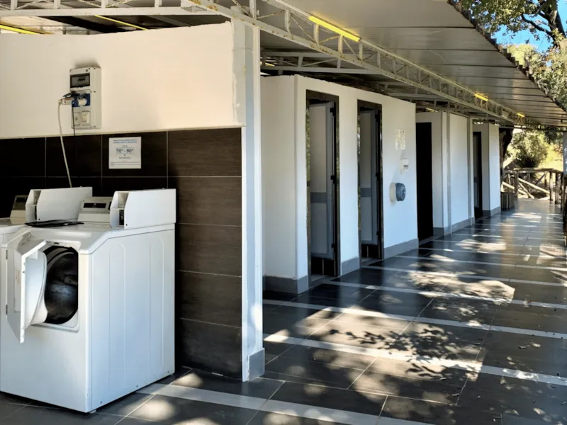 Pitch "Standard Platz" Caravan/Trailer Tent /Tent < 6,0 Mt, Camping-Car < 7.5 Mt