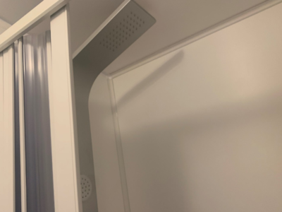 Mobil home — 5