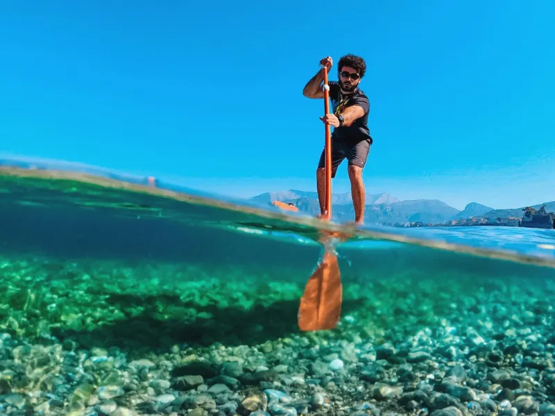 Villaggio Campeggio Santa Fortunata