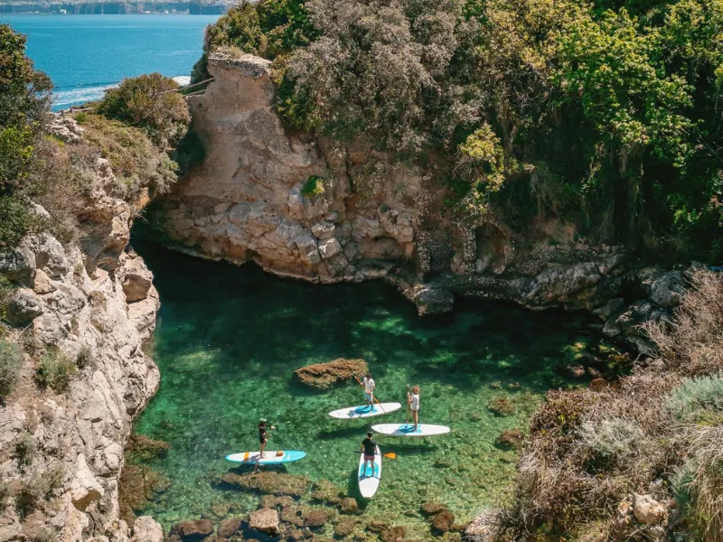 Villaggio Campeggio Santa Fortunata - image n°53 - UniversalBooking