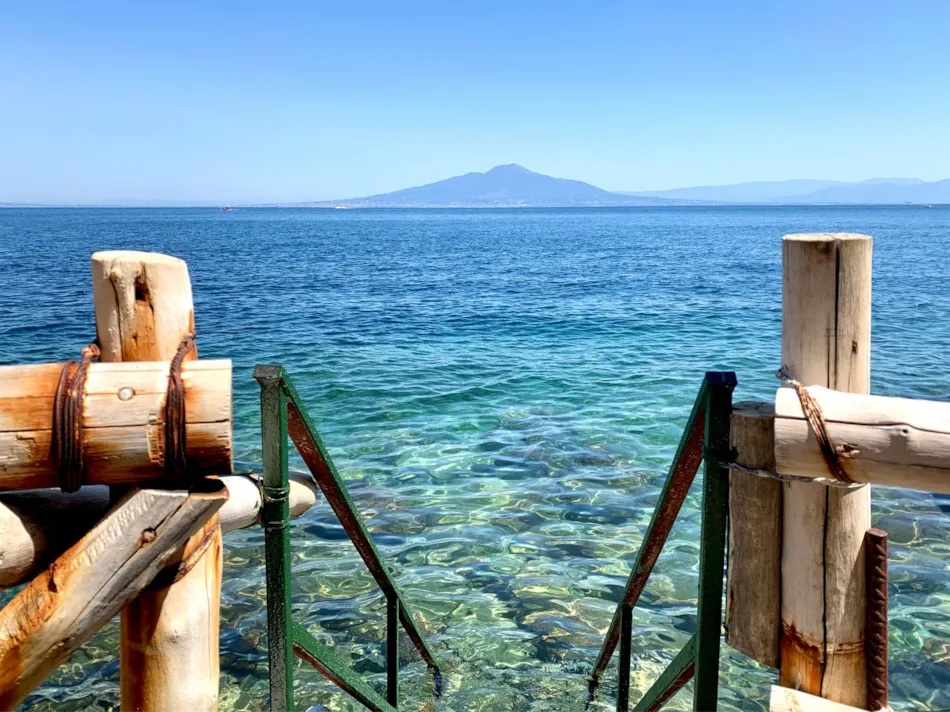 Villaggio Campeggio Santa Fortunata