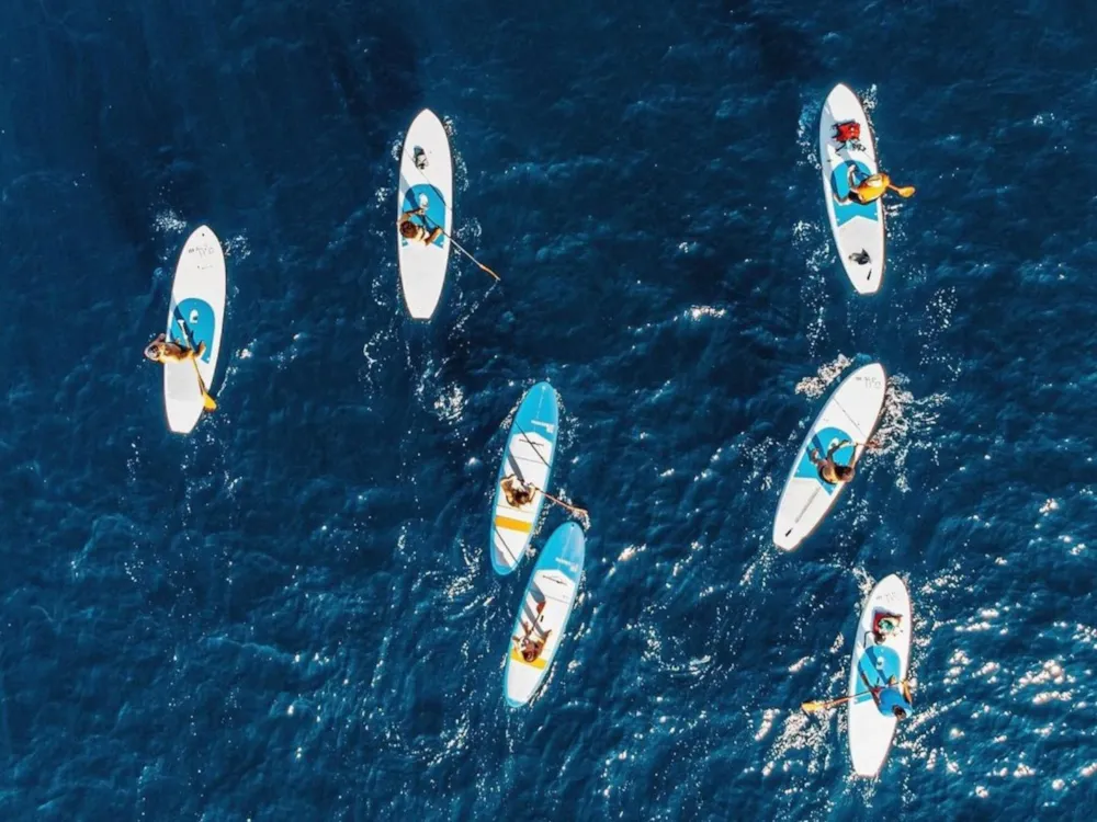 Villaggio Campeggio Santa Fortunata - image n°54 - UniversalBooking