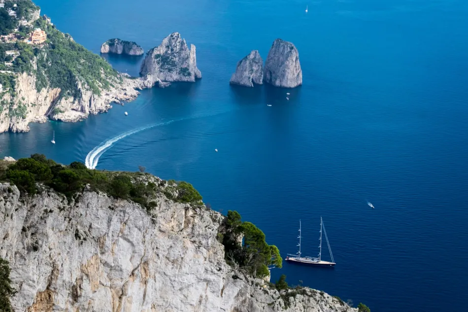 Villaggio Campeggio Santa Fortunata