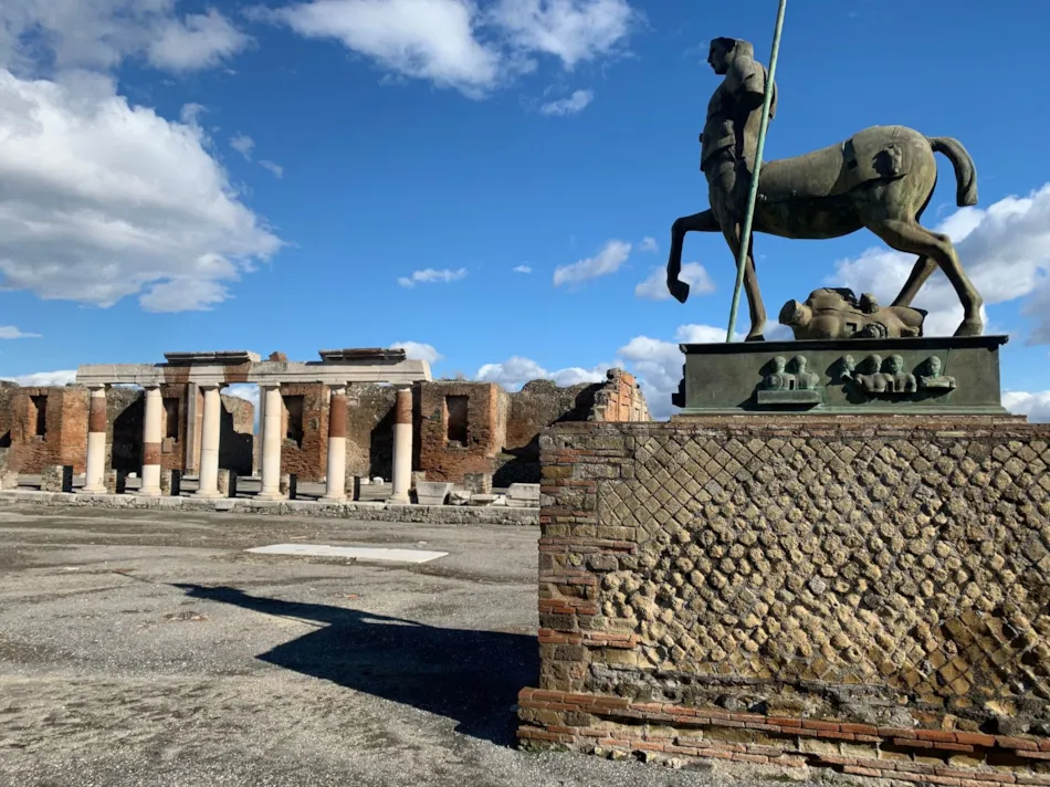 Villaggio Campeggio Santa Fortunata