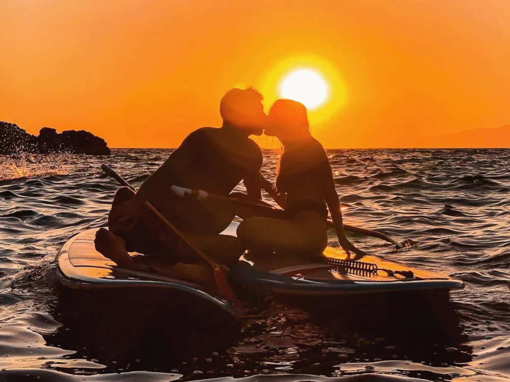 Villaggio Campeggio Santa Fortunata - image n°55 - UniversalBooking