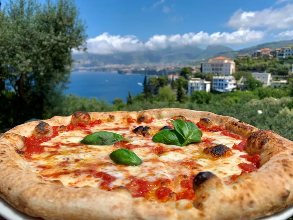 Villaggio Campeggio Santa Fortunata - image n°35 - UniversalBooking