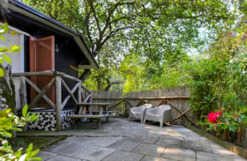 Location - Bungalow - Villaggio Campeggio Santa Fortunata