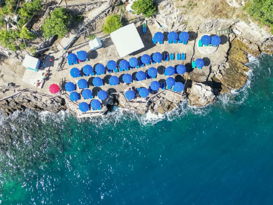 Villaggio Campeggio Santa Fortunata