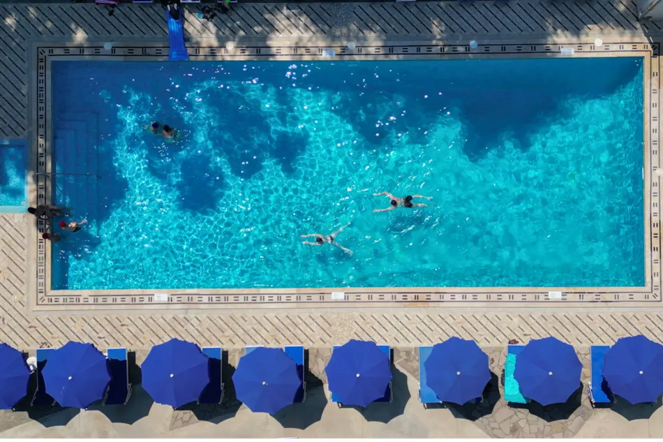 Villaggio Campeggio Santa Fortunata