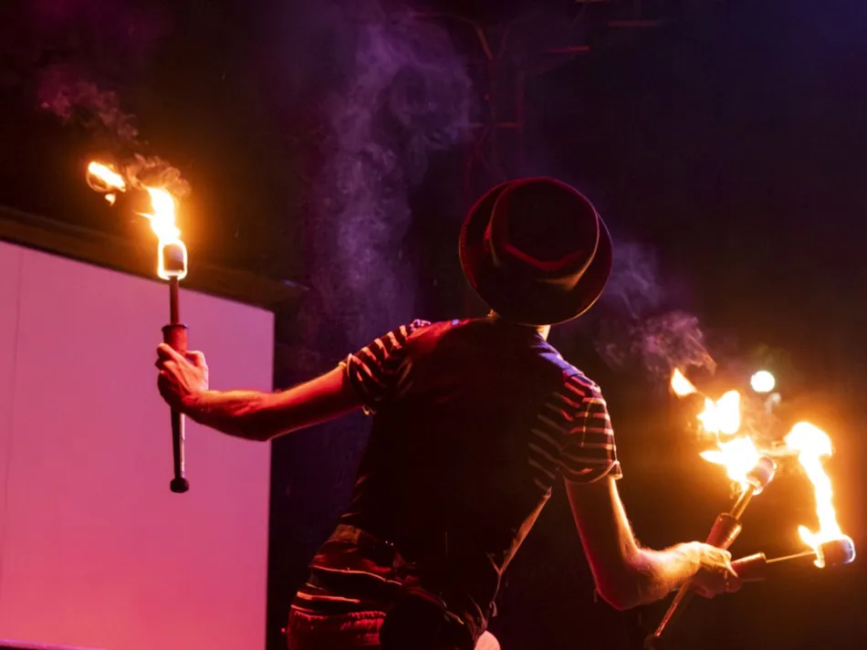 Villaggio Campeggio Santa Fortunata