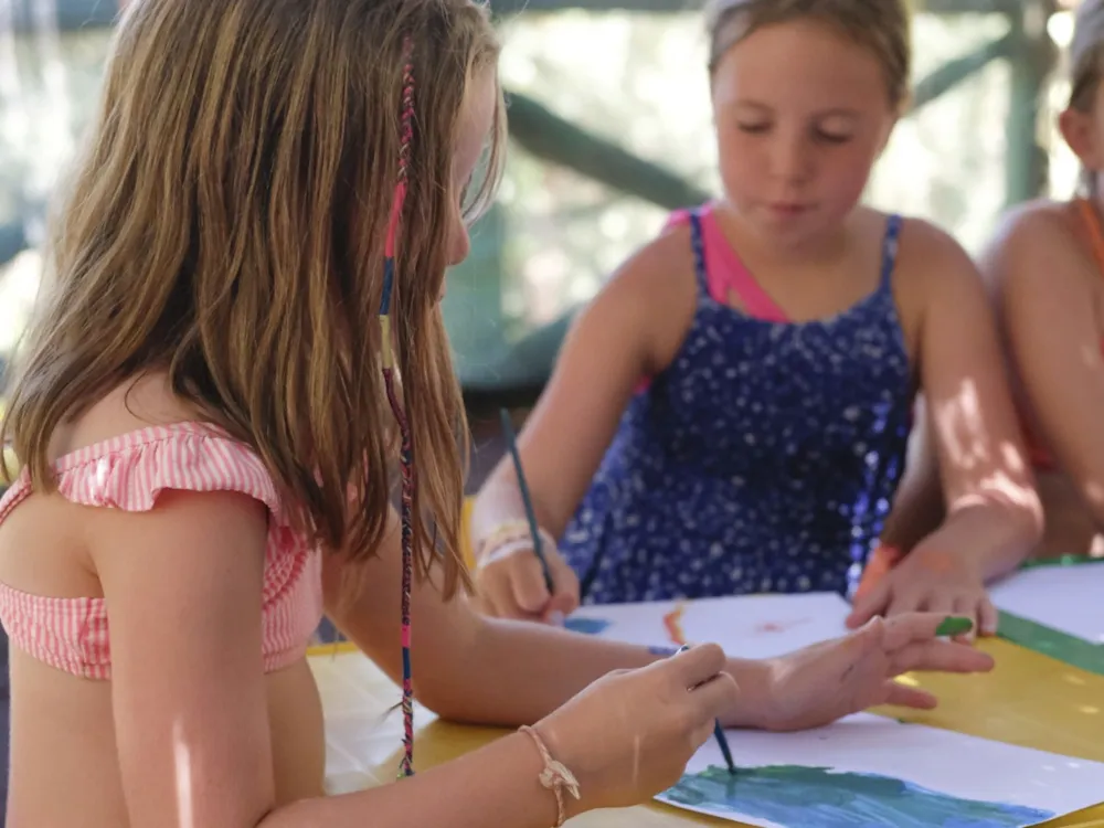 Villaggio Campeggio Santa Fortunata - image n°45 - UniversalBooking