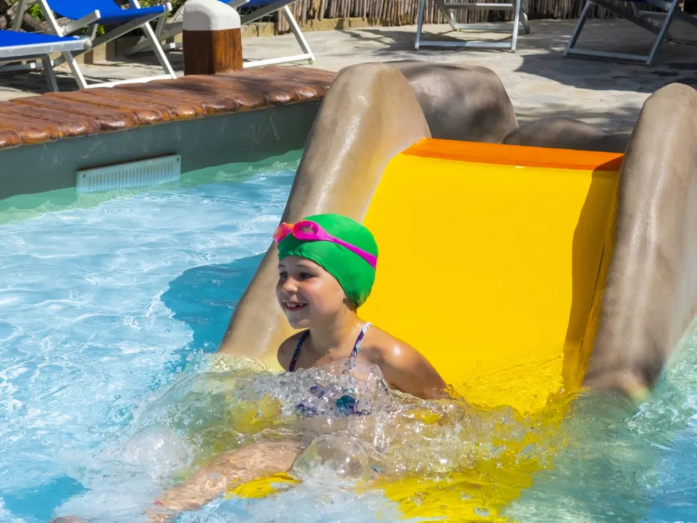 Villaggio Campeggio Santa Fortunata - image n°46 - UniversalBooking