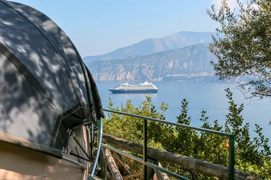 Villaggio Campeggio Santa Fortunata