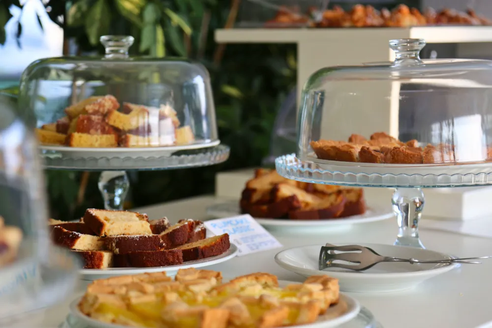 Villaggio Campeggio Santa Fortunata - image n°32 - UniversalBooking