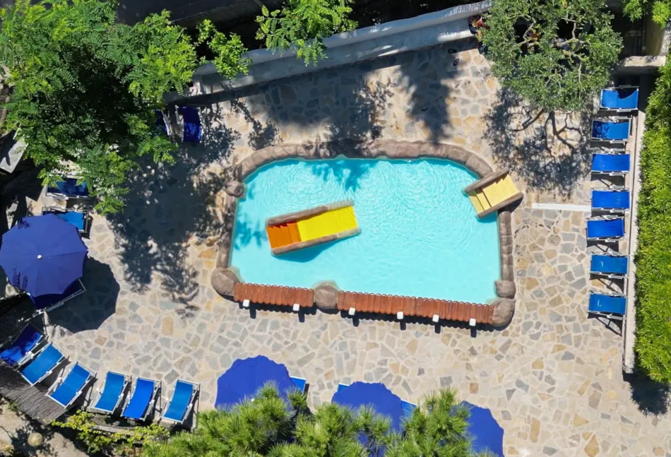 Villaggio Campeggio Santa Fortunata