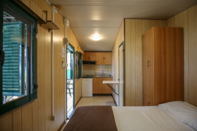 Mobile Home — 5