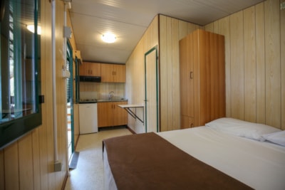 Mobile Home — 2