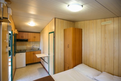Mobile Home — 6