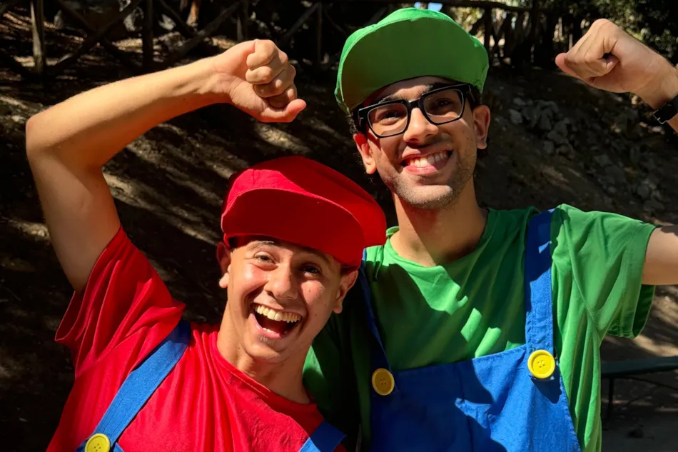 Villaggio Campeggio Santa Fortunata