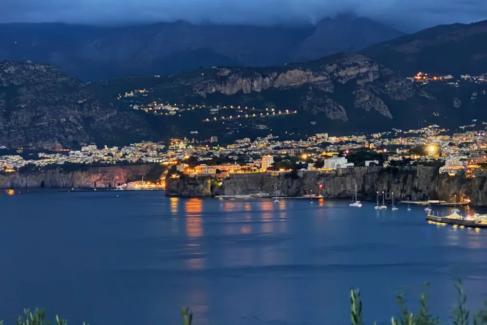 Villaggio Campeggio Santa Fortunata - image n°3 - UniversalBooking