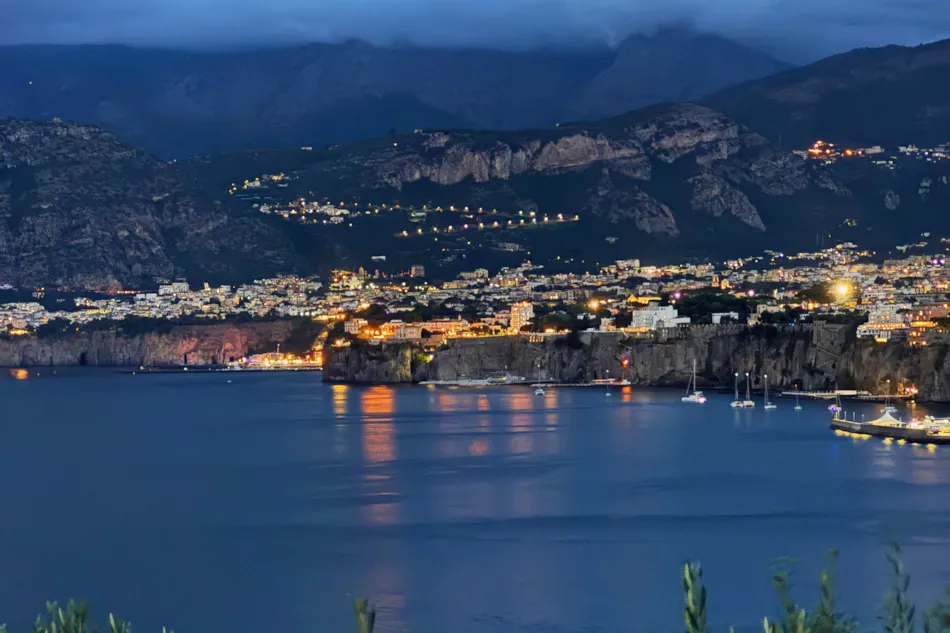 Villaggio Campeggio Santa Fortunata