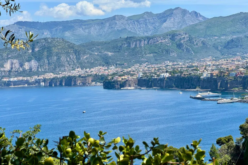 Villaggio Campeggio Santa Fortunata