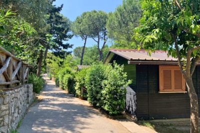 Villaggio Campeggio Santa Fortunata