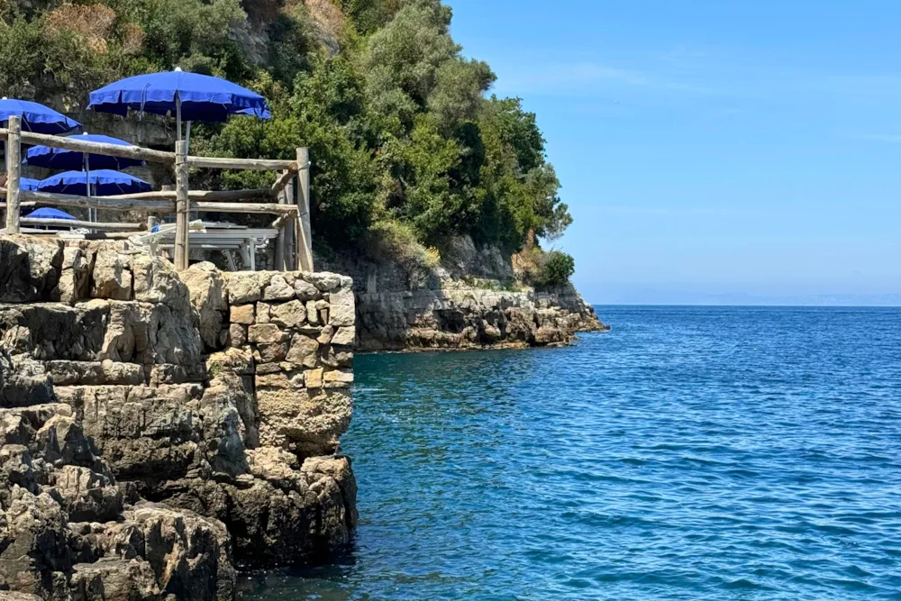 Villaggio Campeggio Santa Fortunata - image n°27 - UniversalBooking