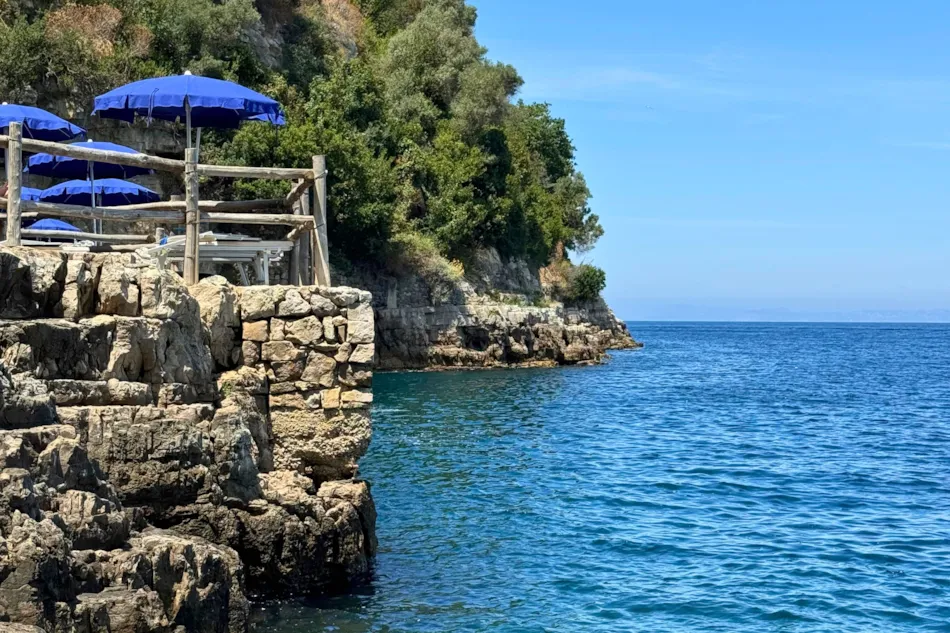 Villaggio Campeggio Santa Fortunata